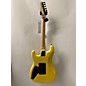 Used ESP Used ESP LTD GL200MT Yellow Tiger Solid Body Electric Guitar