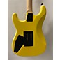 Used ESP Used ESP LTD GL200MT Yellow Tiger Solid Body Electric Guitar