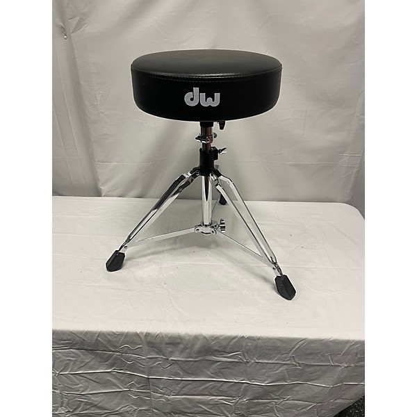 Used DW DL3100 Drum Throne