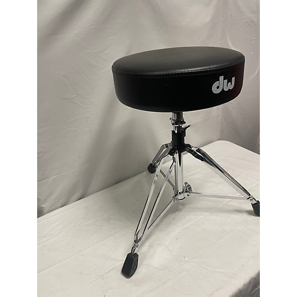 Used DW DL3100 Drum Throne