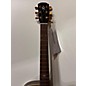 Used Alvarez WY1 Yairi Stage OM/Folk Acoustic Electric Guitar