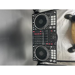 Used Denon DJ Used Denon DJ X1850 DJ Mixer