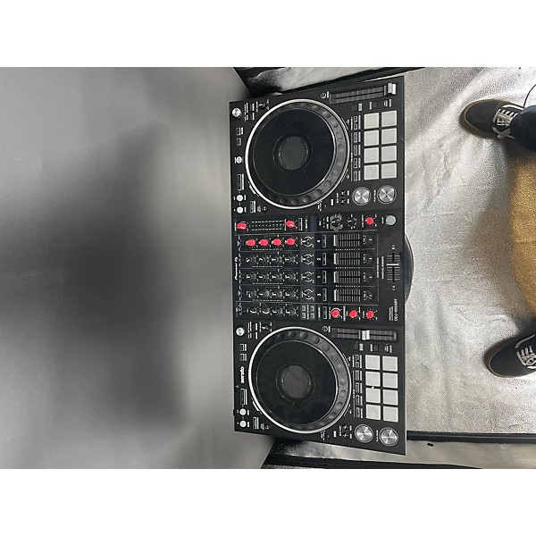 Used Denon DJ X1850 DJ Mixer