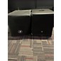 Used Mackie DLM12S Powered Subwoofer thumbnail