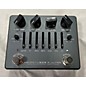 Used Darkglass MICROTUBES X ULTRA Bass Effect Pedal thumbnail