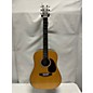 Used Martin Used Martin D28 Antique Natural Acoustic Guitar thumbnail