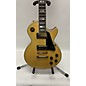 Used Epiphone Used Epiphone Les Paul 100th Anniversary Gold Solid Body Electric Guitar