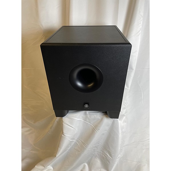 Used Yamaha HS8S Subwoofer