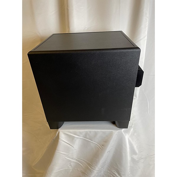 Used Yamaha HS8S Subwoofer