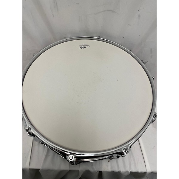 Used Yamaha 5X14 Stage Custom Snare Drum
