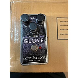 Used PreSonus Used Electro-Harmonix OD Glove Overdrive/Distortion Effect Pedal