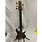 Used Ibanez SR755 5 String Electric Bass Guitar thumbnail