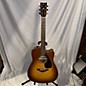 Used Yamaha FGX800C Acoustic Electric Guitar thumbnail