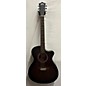 Used Guild OM-240CE Acoustic Electric Guitar thumbnail