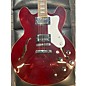 Used Epiphone Noel Gallagher Signature Riviera Solid Body Electric Guitar thumbnail