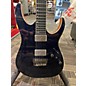 Used Ibanez Rg5121 Solid Body Electric Guitar