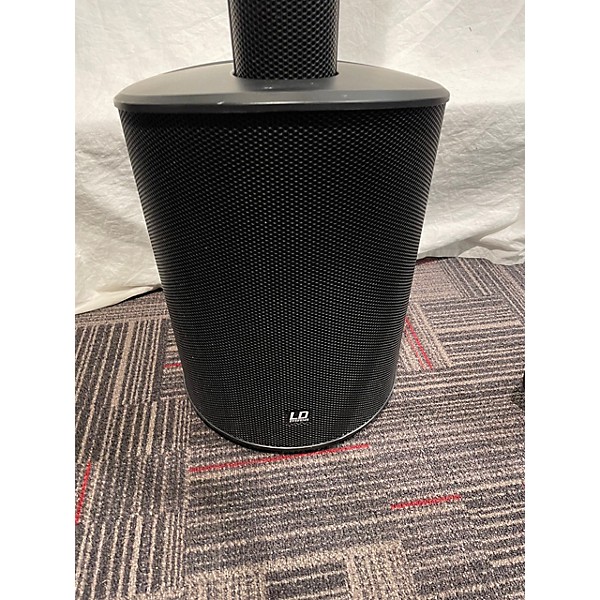 Used LD Systems MAUI 5 Powered Speaker