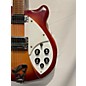 Used Rickenbacker 360 Hollow Body Electric Guitar