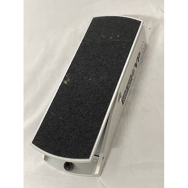 Used Ernie Ball VPJR Volume Pedal