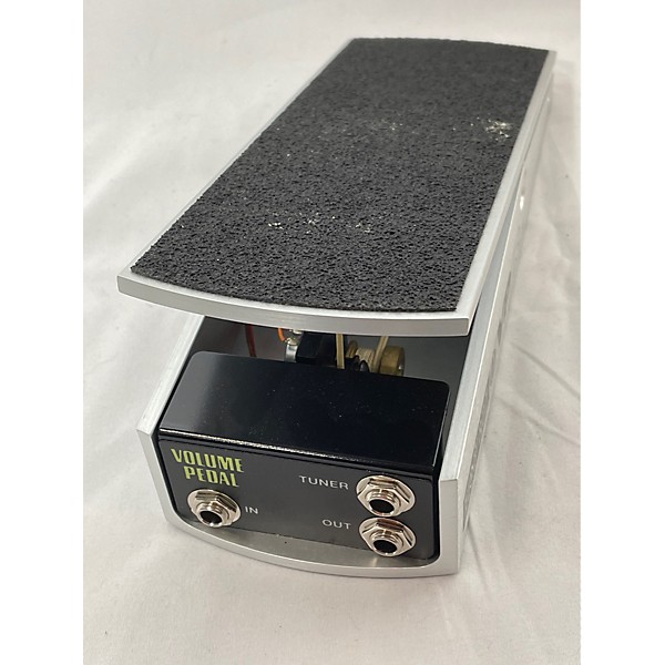 Used Ernie Ball VPJR Volume Pedal