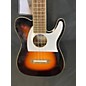 Used Fender Fullerton Tele Ukulele Ukulele