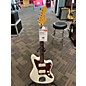 Used Squier Jazzmaster Solid Body Electric Guitar thumbnail