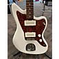 Used Squier Jazzmaster Solid Body Electric Guitar