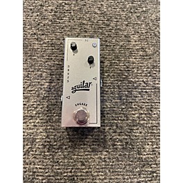 Used Aguilar Used Aguilar Db925 Bass Effect Pedal