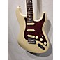Used Fender 2020 AMERICAN SHOWCASE STRATOCASTER Solid Body Electric Guitar thumbnail