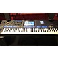 Used Yamaha GENOS 76 Key Keyboard Workstation thumbnail