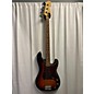 Used Fender 50th Anniversary American Precision Bass Electric Bass Guitar