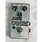 Used Daredevil Pedals ATOMIC COCK Effect Pedal thumbnail