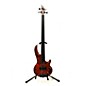 Used Cort Curbow Electric Bass Guitar