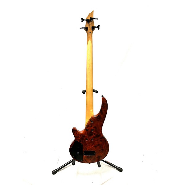 Used Cort Curbow Electric Bass Guitar