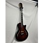 Used Taylor Used Taylor T5z Custom 12 Koa Shaded Edge Burst 12 String Acoustic Electric Guitar thumbnail