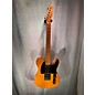 Used Squier Classic Vibe 1950S Telecaster Solid Body Electric Guitar thumbnail