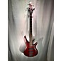 Used Ibanez SR500 Electric Bass Guitar thumbnail