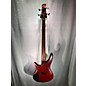 Used Ibanez SR500 Electric Bass Guitar