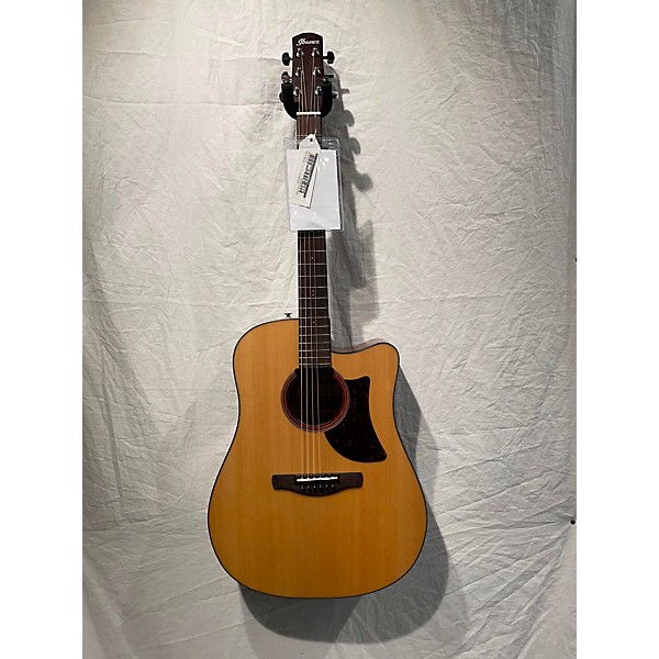 Used Ibanez AAD170CE Acoustic Guitar