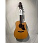 Used Ibanez AAD170CE Acoustic Guitar thumbnail