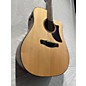 Used Ibanez AAD170CE Acoustic Guitar
