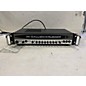 Used Gallien-Krueger 700RB-II 480/50W Bass Amp Head thumbnail