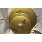 Used Zildjian Multiple L80 Low Volume Set Cymbal thumbnail