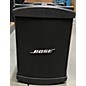 Used Bose L1 M1S Powered Speaker