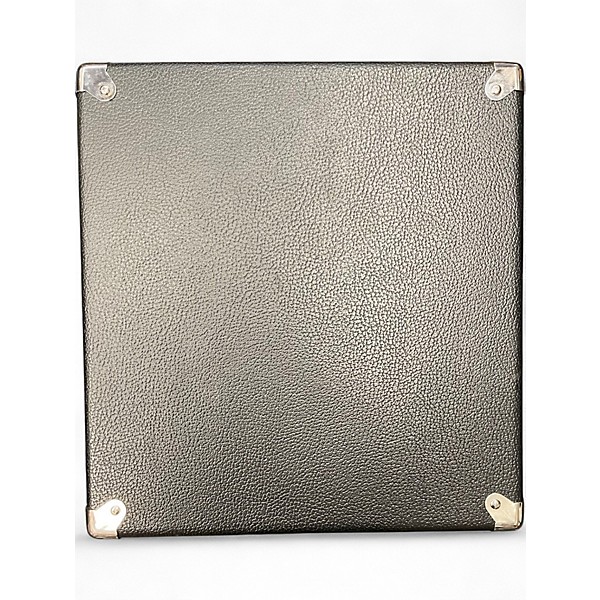 Used Genzler Amplification nc210t Bass Cabinet