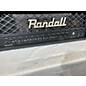 Used Randall RD100H Tube Guitar Amp Head