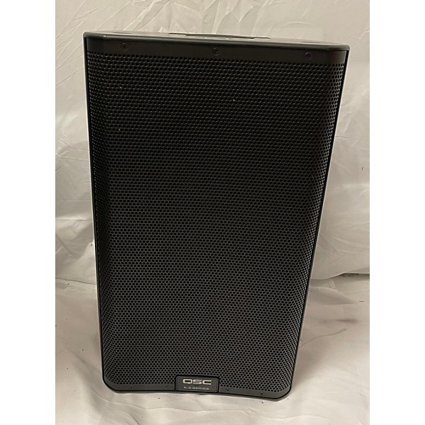 Used QSC Used QSC K12.2 Powered Speaker