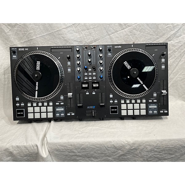 Used RANE ONE DJ Controller