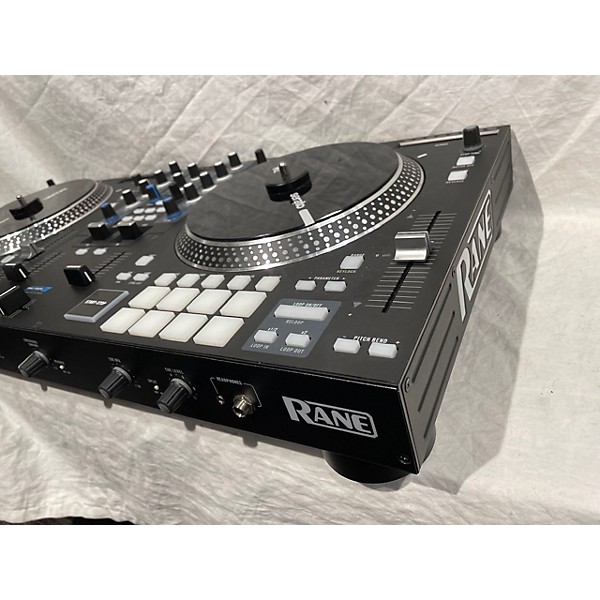 Used RANE ONE DJ Controller