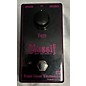 Used Used Frost Giant Electronics Massif Sausage Wave Destroyer Effect Pedal thumbnail